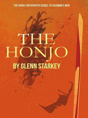 cover image of The Honjo